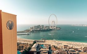 Amwaj Rotana Jumeirah Beach - Dubai